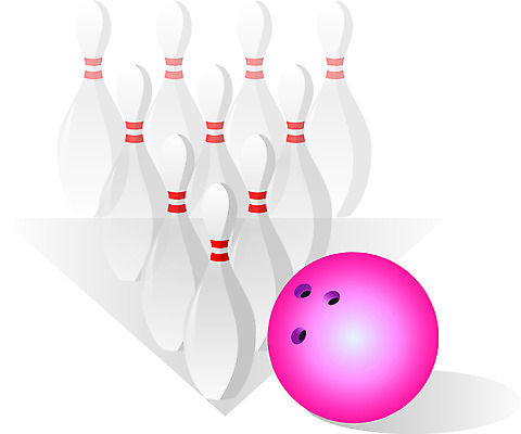 EPS 클립아트 스포츠용품 일러스트 사람없음 레포츠 볼링핀 볼링 오브젝트 볼링공 국내일러스트 스포츠 공 레저 구기 볼링용품 파일형식 벡터