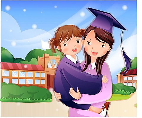 EPS 주간 건축물 계절 여자 남자 행복 어린이 겨울 일러스트 학사모 졸업 학교 가정 가족 안기 모녀 엄마 날씨 졸업식 사랑 가족애 웃음 사람 소녀 상반신 야외 두명 건물 부모 맑음 화목 자녀 축하 즐거움 교육시설 국내일러스트 자연요소 모자_잡화 교육 건축 딸 감정 컨셉 관계 모션 표정 시설 파일형식 벡터