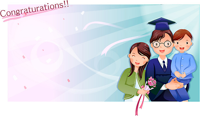 EPS 여자 남자 꽃 행복 아들 어린이 꽃다발 일러스트 졸업 가정 가족 엄마 선물 사랑 가족애 서기 웃음 사람 이벤트 소년 상반신 세명 부모 팔짱 화목 자녀 축하 아빠 즐거움 국내일러스트 식물 교육 감정 컨셉 관계 모션 표정 파일형식 벡터