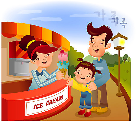 EPS 전신 직업 공공시설 여자 기념일 남자 딸 행복 어린이 가로등 일러스트 가족 아이스크림 사람 소년 야외 세명 소풍 상점 화목 놀이공원 아빠 어린이날 5월 종업원 즐거움 상업시설 국내일러스트 감정 컨셉 관계 디저트 이벤트 야외활동 테마파크 날짜 시설 상업 파일형식 벡터