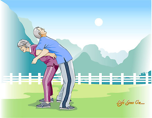 EPS 주간 웰빙 부부 커플 여자 할아버지 노년 남자 행복 할머니 여유 여행 일러스트 함께함 사랑 사람 취미 야외 두명 라이프 생활 실버라이프 운동 노부부 스트레칭 다정 새벽 로맨틱 실버 생활체조 체조 동행 금술 동반자 새벽운동 약수터 우피족 잉꼬부부 노인만 성인만 국내일러스트 자연요소 라이프스타일 감정 컨셉 관계 건강 성인 파일형식 벡터