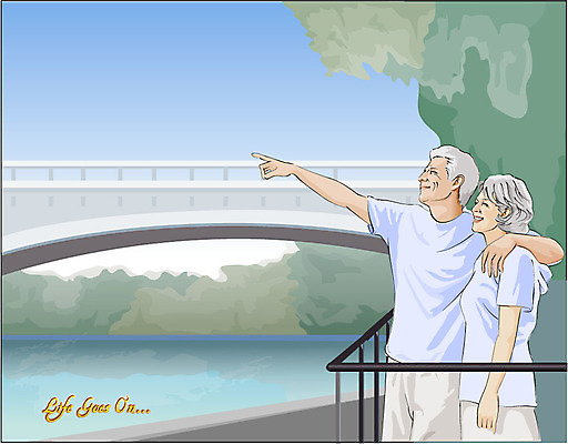 EPS 주간 웰빙 부부 커플 응시 여자 할아버지 노년 남자 행복 할머니 여유 여행 일러스트 자연 함께함 사랑 사람 풍경 야외 두명 생활 실버라이프 마을 노부부 로맨틱 실버 동행 금술 우피족 잉꼬부부 노인만 성인만 국내일러스트 자연요소 라이프스타일 시선 감정 컨셉 관계 성인 생태계 파일형식 벡터