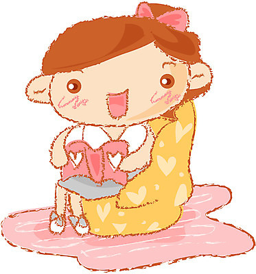 EPS 전신 클립아트 라이프스타일 여자 어린이 의자 일러스트 휴식 한명 사람 앉기 소녀 취미 라이프 10대 책 소파 독서 여자만 여자한명만 소녀만 국내일러스트 1 가구 컨셉 모션 청소년 생활 어린이만 파일형식 벡터