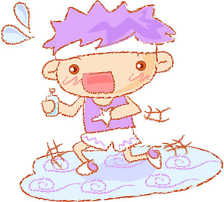 EPS 전신 클립아트 라이프스타일 남자 초등학생 어린이 일러스트 건강 한명 서기 사람 소년 달리기 조깅 운동 헬스 남자만 남자한명만 어린이만 소년만 소년한명만 국내일러스트 1 학생 모션 생활 파일형식 벡터