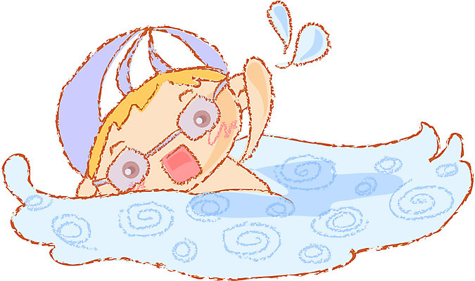 EPS 클립아트 라이프스타일 남자 수영복 초등학생 어린이 여행 일러스트 휴가 수영장 한명 사람 소년 상반신 운동 수영 남자만 남자한명만 어린이만 소년만 소년한명만 국내일러스트 1 학생 옷 건강 생활 수상스포츠 파일형식 벡터