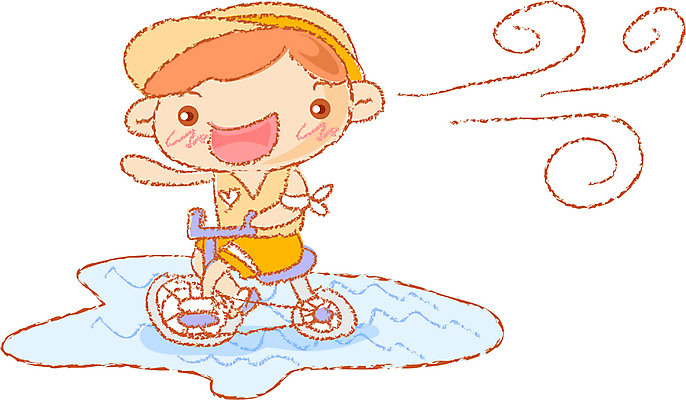 EPS 클립아트 라이프스타일 남자 초등학생 어린이 일러스트 한명 사람 소년 여름 레포츠 자전거 남자만 남자한명만 어린이만 소년만 소년한명만 국내일러스트 1 학생 계절 레저 생활 바이크 파일형식 벡터