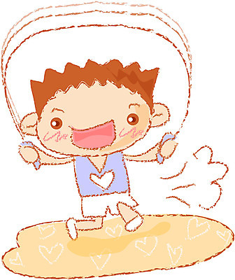 EPS 전신 클립아트 라이프스타일 남자 초등학생 어린이 일러스트 건강 한명 서기 사람 소년 운동 헬스 줄넘기 남자만 남자한명만 어린이만 소년만 소년한명만 국내일러스트 1 학생 모션 생활 파일형식 벡터