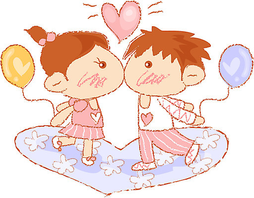 EPS 전신 클립아트 부부 커플 여자 남자 일러스트 화이트데이 키스 발렌타인데이 사랑 서기 사람 이벤트 성인 두명 하트 풍선 성인만 국내일러스트 모양 감정 관계 모션 데이이벤트 애정표현 파일형식 벡터