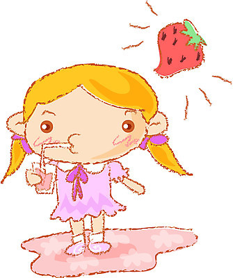 EPS 전신 클립아트 캐릭터 라이프스타일 여자 음료 초등학생 어린이 일러스트 딸기 한명 서기 사람 소녀 주스 여자만 여자한명만 어린이만 소녀만 소녀한명만 일러캐릭터 1 학생 과일 모션 생활 파일형식 벡터