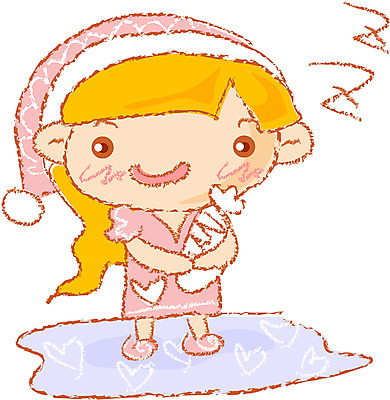 EPS 전신 클립아트 캐릭터 라이프스타일 여자 초등학생 어린이 일러스트 한명 서기 사람 소녀 잠옷 잠 수면 여자만 여자한명만 어린이만 소녀만 소녀한명만 일러캐릭터 1 학생 옷 모션 생활 물 파일형식 벡터