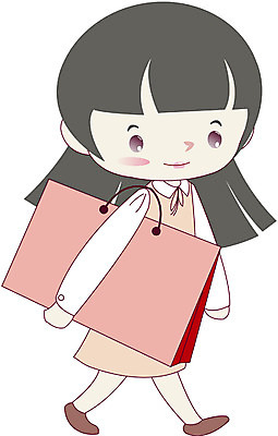 EPS 전신 클립아트 라이프스타일 여자 일러스트 한명 서기 사람 20대 성인 쇼핑 쇼핑백 여자만 여자한명만 성인여자만 청년만 청년여자만 성인한명만 청년여자한명만 성인여자한명만 성인만 국내일러스트 1 가방 모션 청년 생활 파일형식 벡터