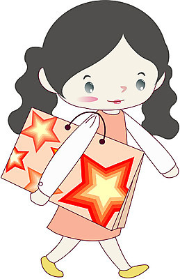 EPS 전신 클립아트 라이프스타일 여자 일러스트 한명 서기 사람 20대 성인 쇼핑 쇼핑백 여자만 여자한명만 성인여자만 청년만 청년여자만 성인한명만 청년여자한명만 성인여자한명만 성인만 국내일러스트 1 가방 모션 청년 생활 파일형식 벡터