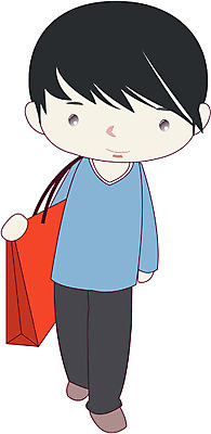 EPS 전신 클립아트 라이프스타일 남자 일러스트 한명 서기 사람 20대 성인 쇼핑 쇼핑백 남자만 남자한명만 성인남자만 청년만 청년남자만 청년남자한명만 성인한명만 성인남자한명만 성인만 국내일러스트 1 가방 모션 청년 생활 파일형식 벡터