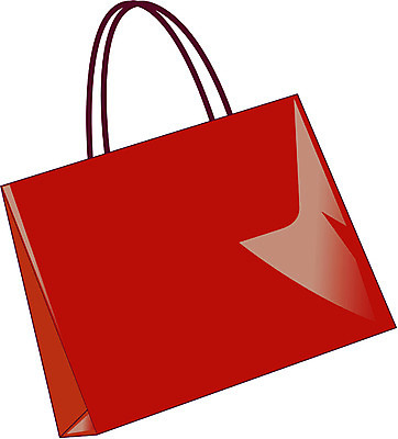 EPS 전신 클립아트 잡화 가방 일러스트 서기 사람없음 쇼핑 쇼핑백 핸드백 오브젝트 국내일러스트 모션 파일형식 벡터