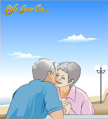 EPS 주간 웰빙 부부 커플 여자 할아버지 노년 남자 행복 할머니 여유 여행 일러스트 포옹 함께함 사랑 미소 웃음 사람 취미 야외 두명 라이프 생활 실버라이프 노부부 다정 로맨틱 볼 실버 즐거움 동행 금술 부비부비 우피족 잉꼬부부 노인만 성인만 국내일러스트 자연요소 라이프스타일 감정 컨셉 관계 안기 표정 성인 신체부위 파일형식 벡터