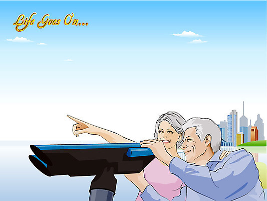 EPS 주간 웰빙 부부 커플 여자 할아버지 노년 남자 행복 할머니 여유 여행 일러스트 미래 함께함 사랑 사람 풍경 취미 야외 두명 라이프 생활 실버라이프 노후 노부부 다정 망원경 로맨틱 실버 즐거움 투자 가치 노후대책 동행 금술 우피족 잉꼬부부 투자가치 노인만 성인만 국내일러스트 자연요소 라이프스타일 감정 컨셉 비즈니스 관계 성인 파일형식 벡터