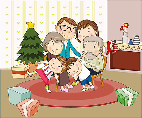 EPS 라이프스타일 여자 기념일 할아버지 노년 남자 행복 종교 할머니 여유 어린이 크리스마스 거실 일러스트 가족 손자 손녀 양말 대가족 실내 선물 사랑 미소 사람 여러명 취미 라이프 크리스마스트리 화목 벽난로 빨간양말 국내일러스트 감정 다수 컨셉 관계 표정 이벤트 성인 내부 생활 손주 파일형식 벡터