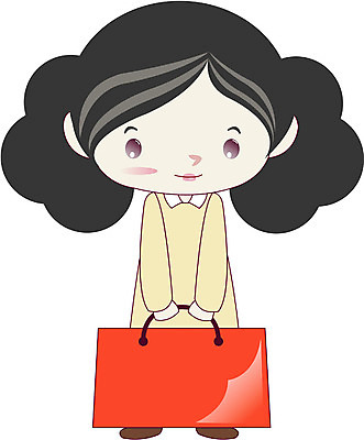 EPS 전신 클립아트 라이프스타일 여자 일러스트 한명 서기 사람 20대 성인 쇼핑 쇼핑백 여자만 여자한명만 성인여자만 청년만 청년여자만 성인한명만 청년여자한명만 성인여자한명만 성인만 국내일러스트 1 가방 모션 청년 생활 파일형식 벡터