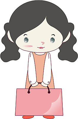 EPS 전신 클립아트 라이프스타일 여자 일러스트 한명 서기 사람 20대 성인 쇼핑 쇼핑백 여자만 여자한명만 성인여자만 청년만 청년여자만 성인한명만 청년여자한명만 성인여자한명만 성인만 국내일러스트 1 가방 모션 청년 생활 파일형식 벡터