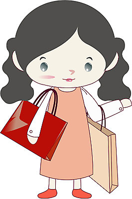 EPS 전신 클립아트 라이프스타일 여자 일러스트 한명 서기 사람 20대 성인 쇼핑 쇼핑백 여자만 여자한명만 성인여자만 청년만 청년여자만 성인한명만 청년여자한명만 성인여자한명만 성인만 국내일러스트 1 가방 모션 청년 생활 파일형식 벡터