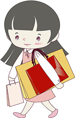 EPS 전신 클립아트 라이프스타일 여자 일러스트 한명 서기 사람 20대 성인 쇼핑 쇼핑백 여자만 여자한명만 성인여자만 청년만 청년여자만 성인한명만 청년여자한명만 성인여자한명만 성인만 국내일러스트 1 가방 모션 청년 생활 파일형식 벡터