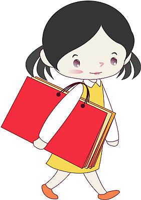 EPS 전신 클립아트 라이프스타일 여자 일러스트 한명 서기 사람 20대 성인 쇼핑 쇼핑백 여자만 여자한명만 성인여자만 청년만 청년여자만 성인한명만 청년여자한명만 성인여자한명만 성인만 국내일러스트 1 가방 모션 청년 생활 파일형식 벡터