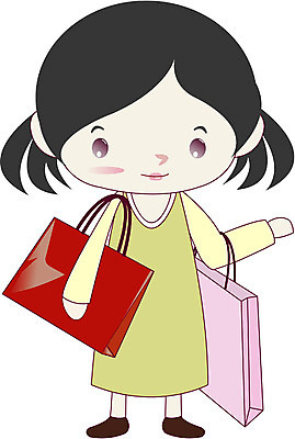 EPS 전신 클립아트 라이프스타일 여자 일러스트 한명 서기 사람 20대 성인 쇼핑 쇼핑백 여자만 여자한명만 성인여자만 청년만 청년여자만 성인한명만 청년여자한명만 성인여자한명만 성인만 국내일러스트 1 가방 모션 청년 생활 파일형식 벡터