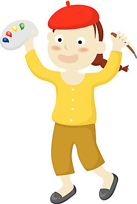 EPS 전신 클립아트 직업 여자 예술 일러스트 미술 한명 서기 사람 20대 성인 작업실 그림 화가 여자만 여자한명만 성인여자만 청년만 청년여자만 성인한명만 청년여자한명만 성인여자한명만 성인만 국내일러스트 1 모션 문화예술 청년 파일형식 벡터