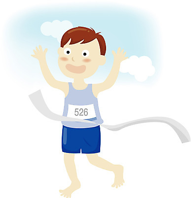 EPS 주간 전신 클립아트 교육 남자 어린이 스포츠 일러스트 한명 서기 사람 소년 20대 성인 야외 달리기 운동 우승 육상스포츠 마라톤 남자만 남자한명만 국내일러스트 자연요소 1 모션 건강 경기 청년 최고 파일형식 벡터