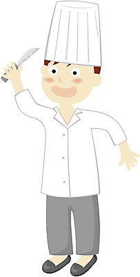 EPS 전신 클립아트 직업 남자 일러스트 한명 서기 사람 20대 성인 주방장 요리사 남자만 남자한명만 성인남자만 청년만 청년남자만 청년남자한명만 성인한명만 성인남자한명만 성인만 국내일러스트 1 모션 청년 파일형식 벡터