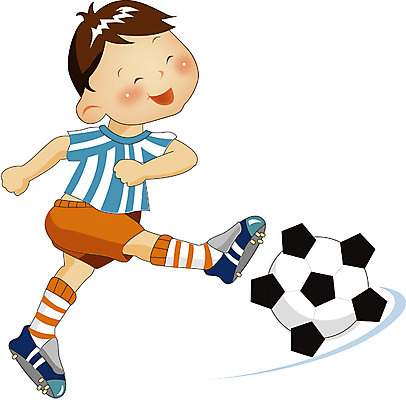 EPS 전신 클립아트 어린이교육 교육 남자 어린이 스포츠 일러스트 공 한명 서기 사람 소년 운동 스쿨라이프 구기 축구 체육시간 남자만 남자한명만 어린이만 소년만 소년한명만 월드싸커 국내일러스트 1 라이프스타일 학교 모션 수업 건강 파일형식 벡터