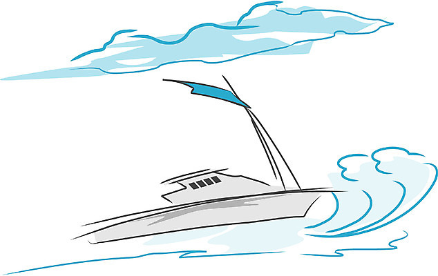 EPS 클립아트 구름 교통수단 바다 수상교통 요트 일러스트 레저 사람없음 야외 레포츠 운송업 한척 보트 운항 선박 국내일러스트 자연요소 1 산업 교통 배_교통 파일형식 벡터