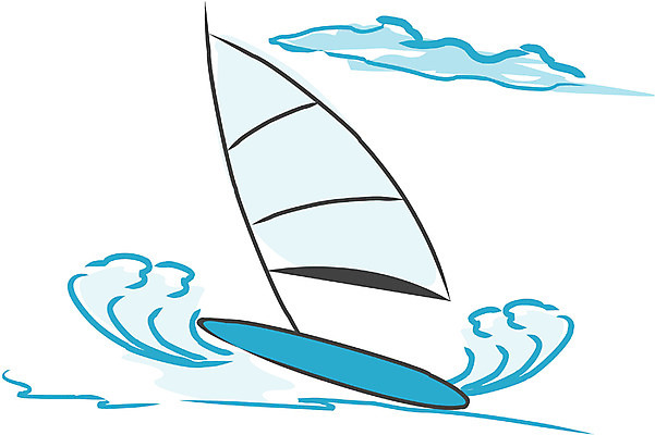 EPS 클립아트 구름 교통수단 바다 여행 수상교통 요트 일러스트 레저 휴가 사람없음 야외 레포츠 운송업 한척 돛단배 돛 운항 선박 국내일러스트 자연요소 1 산업 교통 배_교통 파일형식 벡터