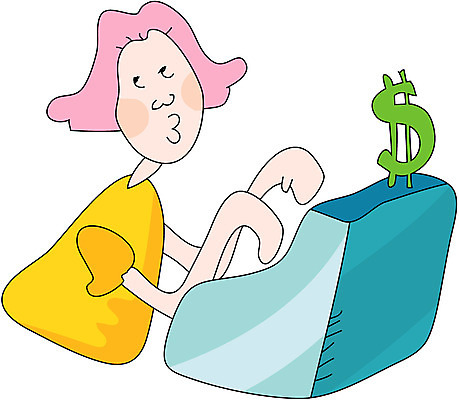 EPS 클립아트 직업 문자 기호 알파벳 영어 여자 일러스트 한명 사람 상반신 20대 성인 달러 화폐기호 작업실 계산 누름 종업원 계산대 직원 결제 캐셔 여자만 여자한명만 성인여자만 청년만 청년여자만 성인한명만 청년여자한명만 성인여자한명만 성인만 국내일러스트 1 돈 모션 청년 화폐 파일형식 벡터