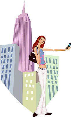 EPS 전신 클립아트 라이프스타일 긴머리 여자 포즈 가방 일러스트 휴식 한명 서기 들기 사람 빌딩 20대 성인 취미 건물 라이프 캐주얼 스마트폰 민소매 사진촬영 고층빌딩 핸드백 도시 비즈니스우먼 셀프카메라 매기 숄더백 배꼽티 여자만 여자한명만 성인여자만 청년만 청년여자만 성인한명만 청년여자한명만 성인여자한명만 성인만 국내일러스트 1 헤어스타일 건축물 잡화 옷 컨셉 상의 비즈니스 모션 청년 생활 핸드폰 스마트기기 촬영 직장인 파일형식 벡터