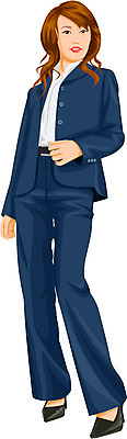 EPS 전신 클립아트 라이프스타일 긴머리 여자 구두 신발 일러스트 바지 출입구 한명 서기 사람 정장 20대 성인 재킷 직장인 사무원 비즈니스우먼 전문직 하이힐 외출 투피스 여자만 여자한명만 성인여자만 청년만 청년여자만 성인한명만 청년여자한명만 성인여자한명만 성인만 국내일러스트 직업 1 헤어스타일 옷 비즈니스 모션 하의 청년 생활 외투 여성화 파일형식 벡터