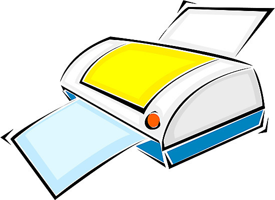 EPS 종이 한대 일러스트 사람없음 컴퓨터용품 사무용품 기계 인쇄 인쇄기 오브젝트 인쇄장치 출력기 출력장치 국내일러스트 1 문구용품 전자제품 장비 파일형식 벡터