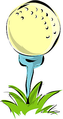 EPS 스포츠용품 스포츠 골프 일러스트 공 골프공 잔디 사람없음 레포츠 티샷 국내일러스트 식물 레저 골프용품 구기 오브젝트 파일형식 벡터