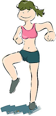 EPS 전신 클립아트 웰빙 여자 일러스트 반바지 건강 한명 사람 20대 성인 운동복 운동 걷기 탑 헬스 스트레칭 체조 에어로빅 여자만 여자한명만 성인여자만 청년만 청년여자만 성인한명만 청년여자한명만 성인여자한명만 성인만 국내일러스트 1 건축물 옷 바지 모션 청년 춤 파일형식 벡터