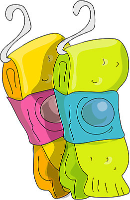 EPS 잡화 옷 생활용품 일러스트 양말 사람없음 두개 두켤레 국내일러스트 2 오브젝트 파일형식 벡터