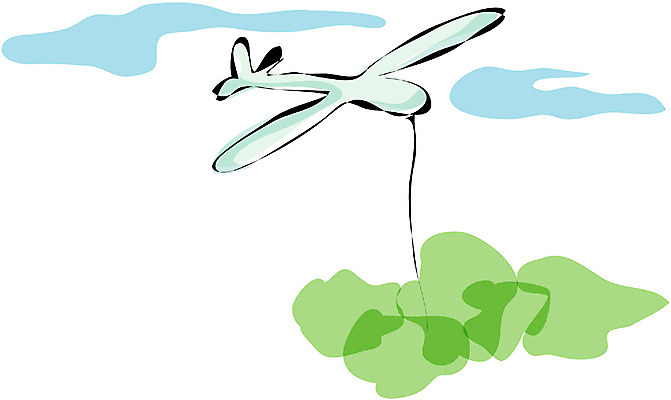 EPS 클립아트 산업 교통수단 한대 일러스트 항공교통 하늘 대중교통 비행기 사람없음 야외 공중 운송업 비행 경비행기 이륙 착륙 국내일러스트 1 교통 파일형식 벡터