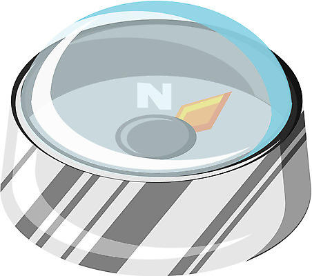 EPS 문자 알파벳 영어 생활용품 일러스트 레저용품 사람없음 한개 닫힘 뚜껑 도구 나침반 방향 오브젝트 등산용품 위치 국내일러스트 1 모션 레저 레포츠용품 파일형식 벡터