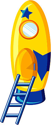 EPS 별 교통수단 과학 한대 일러스트 사다리 항공교통 사람없음 과학기술 로켓 우주선 오브젝트 탐사 우주여행 우주탐사 국내일러스트 자연요소 1 여행 교통 기술 우주 도구 파일형식 벡터