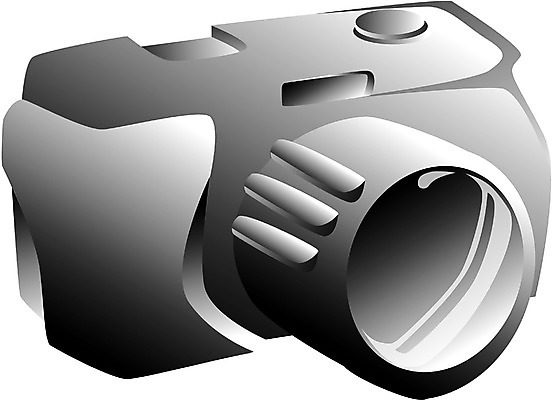 EPS 컬러 한대 일러스트 사람없음 전자제품 카메라 검은색 가전제품 오브젝트 영상기기 국내일러스트 1 파일형식 벡터