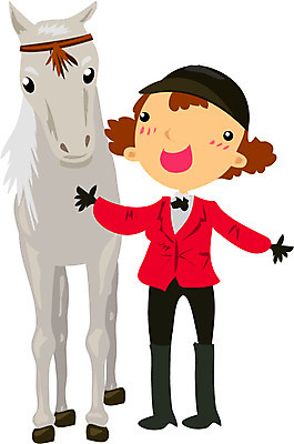 EPS 전신 클립아트 동물 한마리 육지동물 여자 일러스트 포유류 팔벌리기 레저 초식동물 한명 서기 사람 20대 성인 취미 레포츠 운동 말_동물 승마 승마복 여자만 여자한명만 성인여자만 청년만 청년여자만 성인한명만 청년여자한명만 성인여자한명만 성인만 국내일러스트 1 스포츠 모션 건강 청년 파일형식 벡터