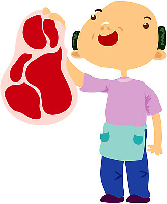 EPS 전신 클립아트 직업 남자 40대 중년 50대 일러스트 육류 한명 서기 들기 사람 성인 판매 앞치마 상인 아저씨 대머리 장사 정육점 남자만 남자한명만 성인남자만 성인한명만 성인남자한명만 중년만 중년남자만 중년남자한명만 성인만 국내일러스트 1 헤어스타일 식재료 모션 상점 상업 파일형식 벡터