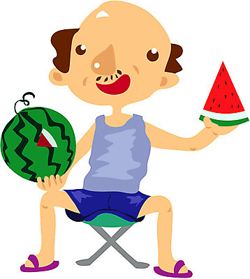 EPS 전신 클립아트 계절 남자 조각 40대 중년 50대 과일 일러스트 여름음식 수박 한명 들기 사람 앉기 성인 여름 판매 상인 아저씨 대머리 과일장수 남자만 남자한명만 성인남자만 성인한명만 성인남자한명만 중년만 중년남자만 중년남자한명만 성인만 제철음식 제철과일 국내일러스트 1 헤어스타일 음식 모션 제철 파일형식 벡터 여름_계절 장수_직업