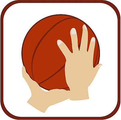 EPS 아이콘 손 스포츠용품 컬러 포즈 공 농구 농구공 들기 신체부위 갈색 양손 슛 슈팅 2D아이콘 스포츠 모션 사람 구기 오브젝트 파일형식 벡터