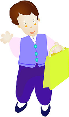 EPS 전신 클립아트 명절 남자 일러스트 새해 선물 한명 서기 들기 사람 20대 성인 설날 쇼핑백 한복 귀향 귀향길 새해선물 설빔 남자만 남자한명만 성인남자만 청년만 청년남자만 청년남자한명만 성인한명만 성인남자한명만 성인만 설선물 국내일러스트 1 한국전통 전통 기념일 길 가방 모션 청년 전통의상 파일형식 벡터 명절선물