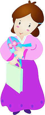 EPS 전신 클립아트 여자 명절 일러스트 새해 선물 한명 서기 들기 사람 20대 성인 설날 쇼핑백 한복 귀향 귀향길 새해선물 설빔 여자만 여자한명만 성인여자만 청년만 청년여자만 성인한명만 청년여자한명만 성인여자한명만 성인만 설선물 국내일러스트 1 한국전통 전통 기념일 길 가방 모션 청년 전통의상 파일형식 벡터 명절선물